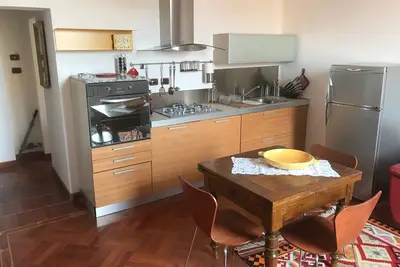 Image de Le coeur de Bologne.