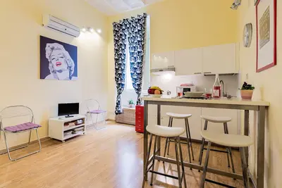 Image de Casa Vacanze Colosseum par Alice
