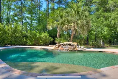 Image de Paradis privé pour le tournoi des maîtres