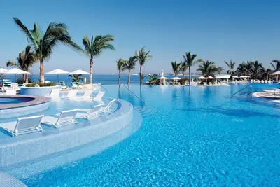 Image de Villa 3 chambres de luxe et piscine privée sur la Gold Coast du Mexique