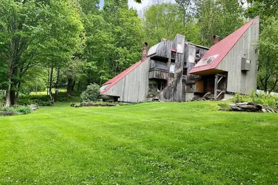 Image de 199 $. 4br - 2800ft2 - Warren - Maison d'été saisonnière (Warren / Sug (Warren)