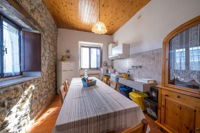 Image de Ferme Bio - Casale Sant'Elisa - Appartement Greta - près de Volterra