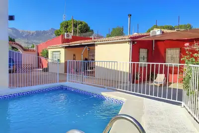 Image de Casa la Ronda pour 7 personnes