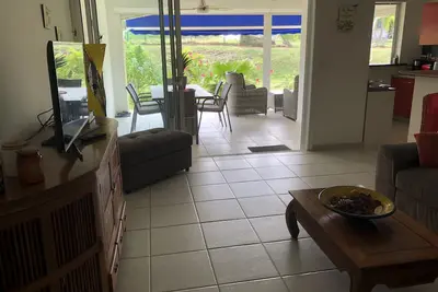 Image de F3 Tropical à 10 minutes de la plage