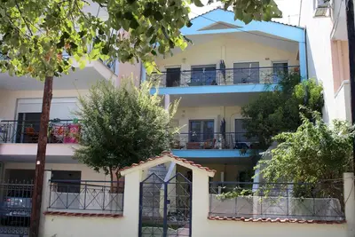 Image de Vacances économiques dans un chalet près de la plage | Nea Iraklitsa, Macédoine