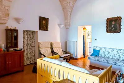 Image de Charmante maison avec terrasses et vue panoramique