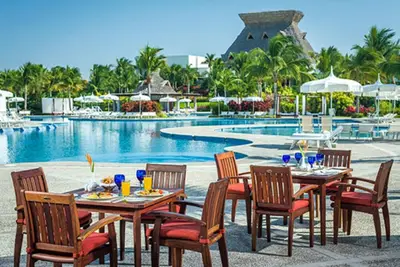 Image de Vidanta Sea Garden 1 Bedroom Suite Sleeps 6 - Oceanfront Resort Acapulco