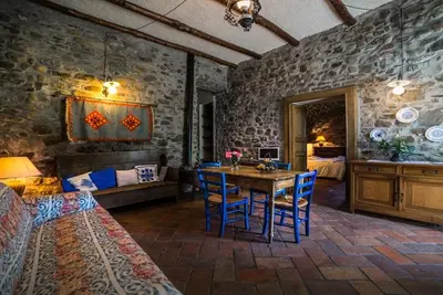 Image de Agriturismo Ca 'del Bosco - Appartement Gelsomino