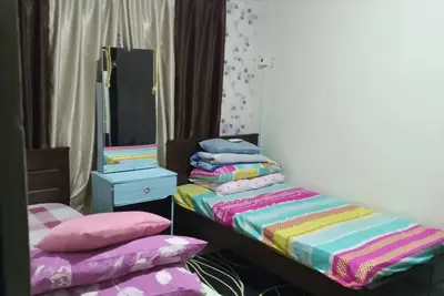 Image de Suhanaan guest house
