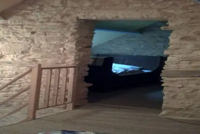 Image de La Noix de Pécan'y - Mobil home Bois Pic vert