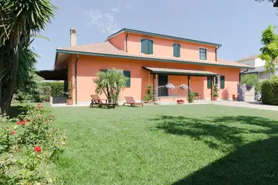 Image de Borgo Dragani 5 invités