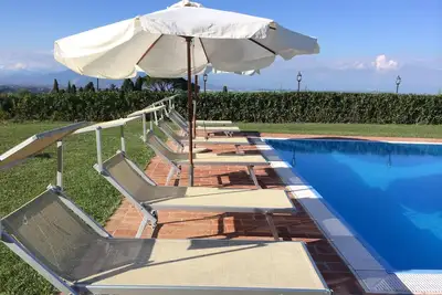 Image de Villa de Charme Wi Fi A / C