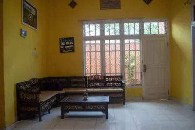 Image de Rumah Ody chez l'habitant | senti comme si tu ne quittais jamais la maison