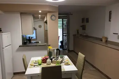 Image de Loft Résidence Tropea Jaune