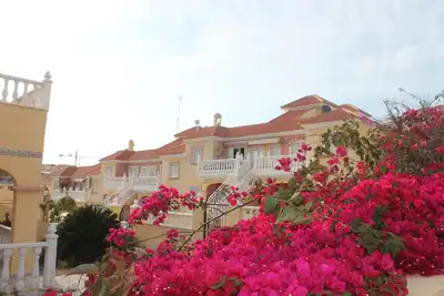 Image de Appartement à louer 5-6 personnes, Costa Blanca, Orihuela Costa Espagne