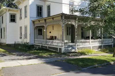 Image de Coeur du village de Cooperstown