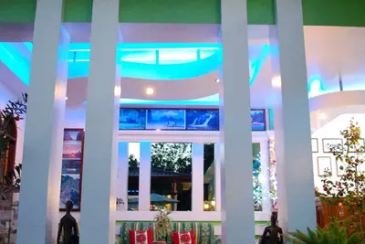 Image de Maison propre et verte abordable