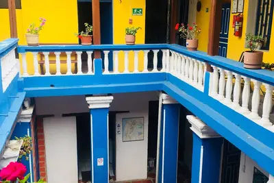Image de Appartement privé avec cuisine