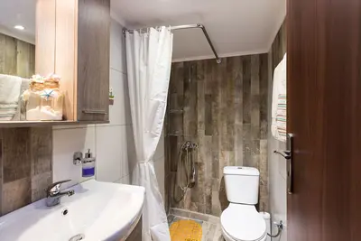 Image de Dôme crétois traditionnel