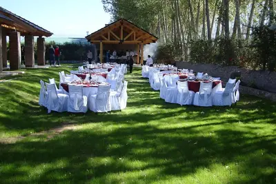 Image de Location Vistalba à Mendoza Argentine
