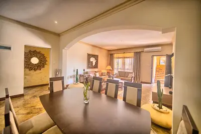 Image de Bienvenue à Amani Luxury Apartments Diani Beach. . . Le secret le mieux gardé de Diani. . .