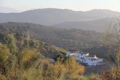 Image de Cortijo c & c - intimité luxueuse.