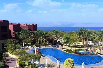 Image de Tala Bay Sea View Apartment
