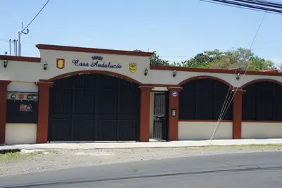 Image de Appartement Couzy pour profiter de la beauté naturelle du Costa Rica