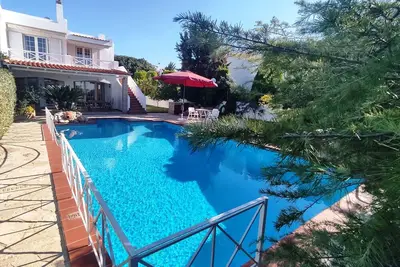 Image de Adorable Saronida Seafront Luxury Rental with Pool near Cape Sounion