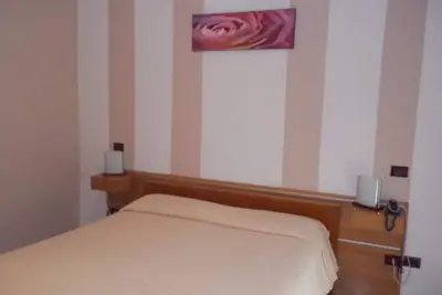 Image de Chambre Double Suite - HÔTEL Royal