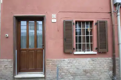 Image de Solution CasaVisconti Moscato parmi les vignobles de l'Unesco wifi gratuit