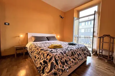 Image de Appartement Avant maintenant