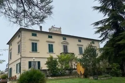 Image de villa maison de vacances porquier