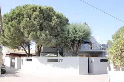 Image de Villa Alfano - Appartement Uno sur la mer