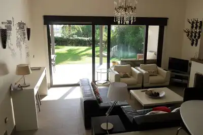 Image de VIlla de luxe à El Rompido (Urbanisation La Marina)