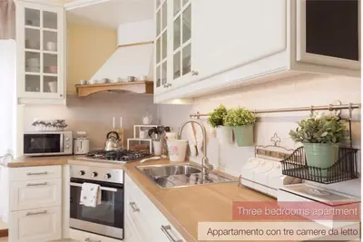 Image de Nina Guest House - Dimora Elegance