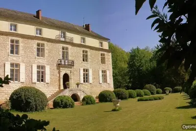 Image de vacances location villa château Location France, Dordogne, Périgueux, location villa de vacances Château à louer France, dordog