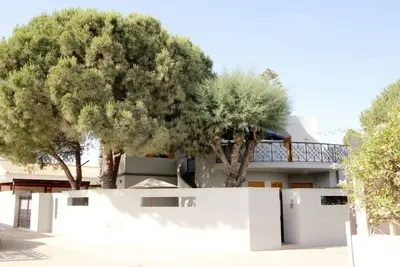 Image de Villa Alfano - Appartement Trois sur la mer