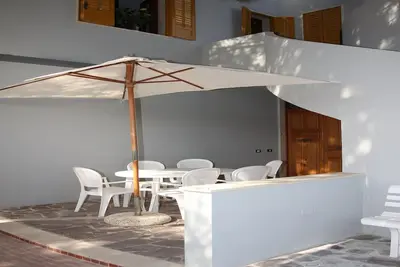 Image de Villa Alfano - Appartement Deux sur la mer