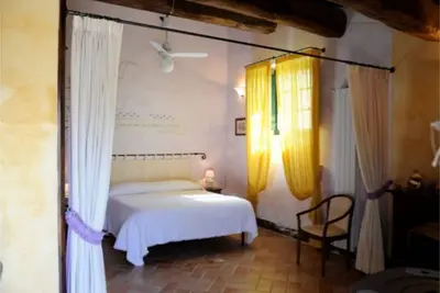 Image de Agriturismo Erta - Lavanda Apartment