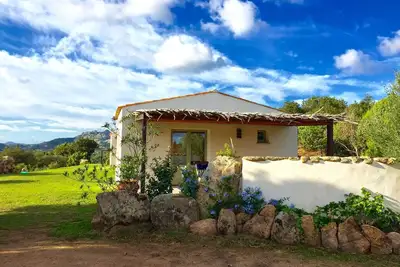 Image de Cottage Ginestra MascaratuPaysMaisons