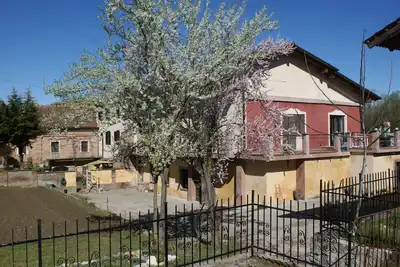Image de Molino del Conte 1780