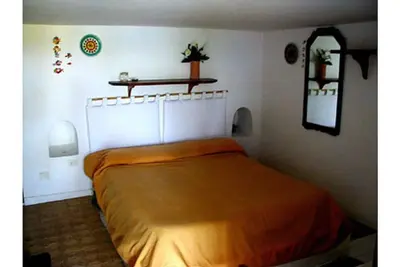 Image de Dammuso Levante \"Ginestra\"