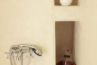 Image de Chambre Vanille Villazila maison d'hôte sur l'océan