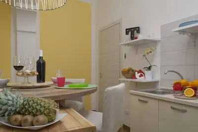 Image de Appartement Taurus pour 4 personnes