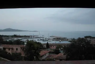 Image de zone appartement de trois pièces Galathee