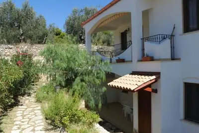 Image de Maisons de vacances dell'Uliveto - Résidence L'Uliveto - Trilo 4 bis