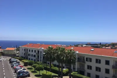 Image de Excellent appartement 3 chambres - 6 personnes