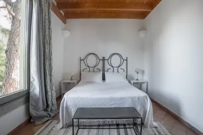 Image de Villa 8 Chambres + 3 CANAPÉS Lit (16 +3 Personnes)