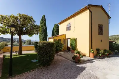 Image de Villa Bracali Depandance